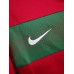 Portugal 2010 World Cup Home Red Soccer Jersey